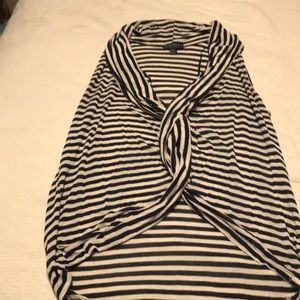 Lightweight Sleeveless Top